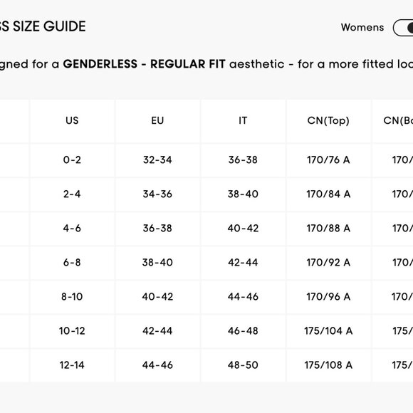 Pangaia yellow cotton hoodie sz. m - Picture 10 of 10